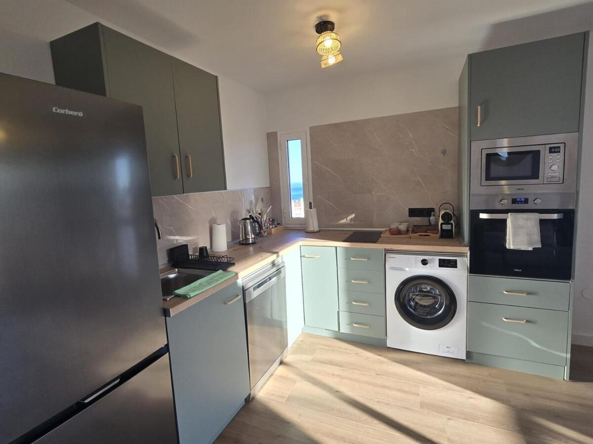 Intercomercio Feja Jupiter Appartement Benalmádena