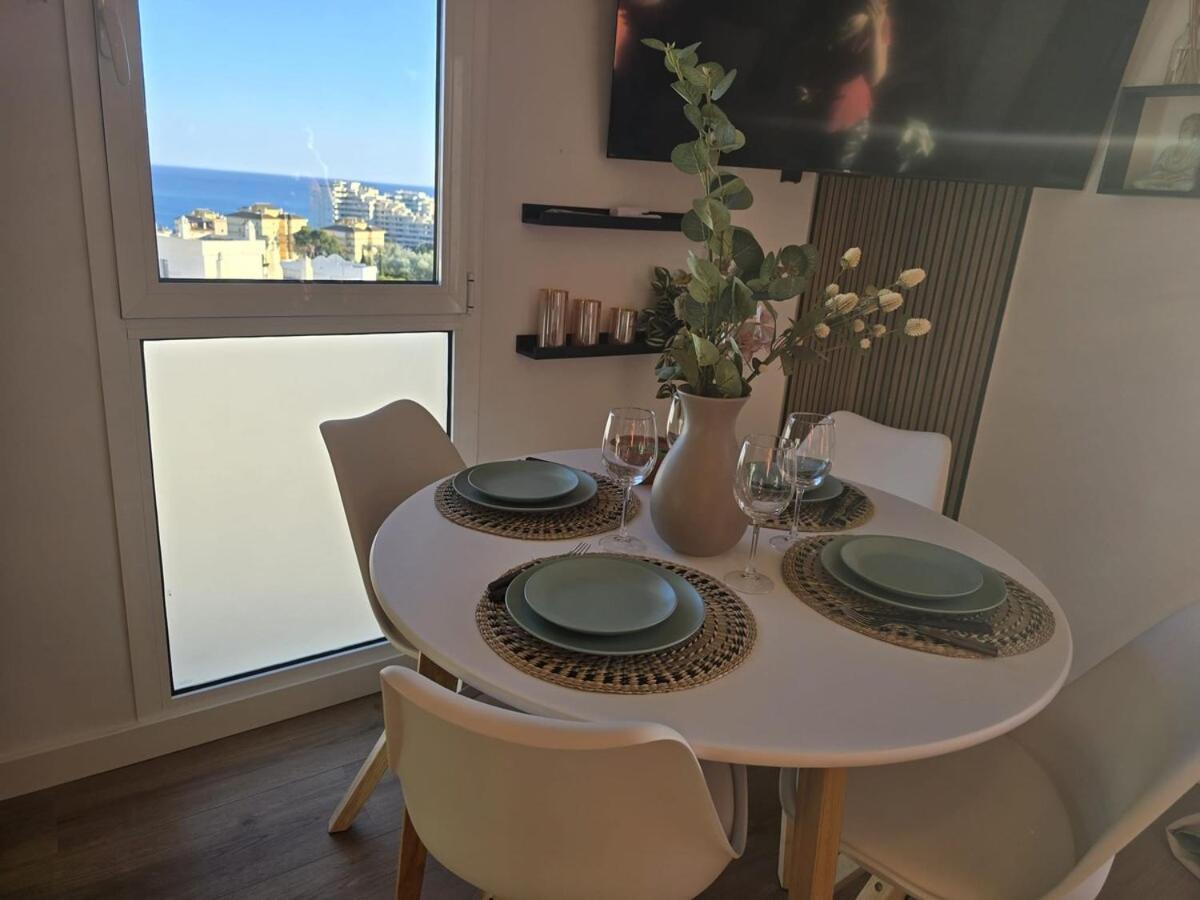 Intercomercio Feja Jupiter Appartement *