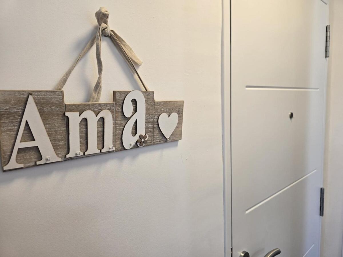 Intercomercio Feja Jupiter Appartement Benalmádena
